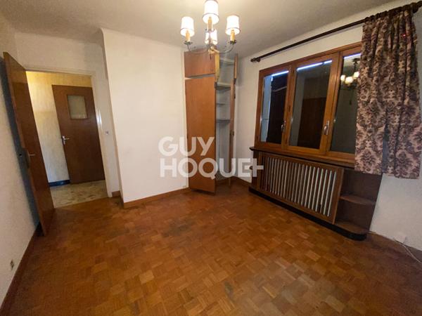 Appartement 5 pièces à vendre à Albertville - Quartier Val des Roses