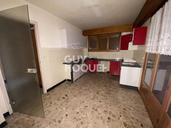 Appartement 5 pièces à vendre à Albertville - Quartier Val des Roses