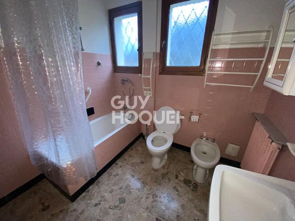 Appartement 5 pièces à vendre à Albertville - Quartier Val des Roses