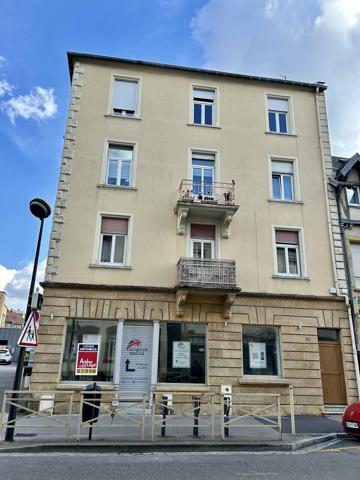 BUREAUX à VENDRE de 115 m²