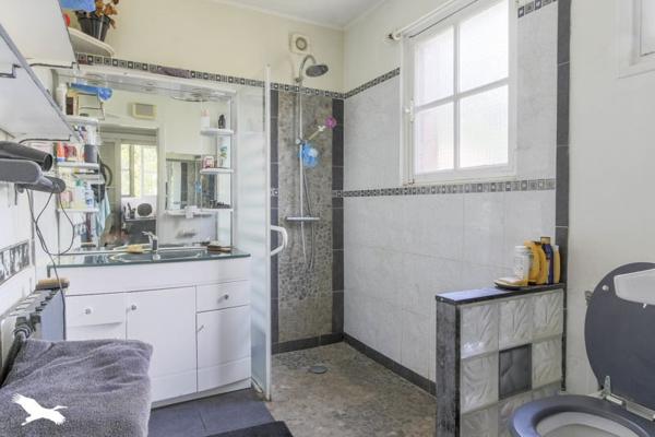 Maison à vendre |  Aubergenville |  4 pièces | 58 m²