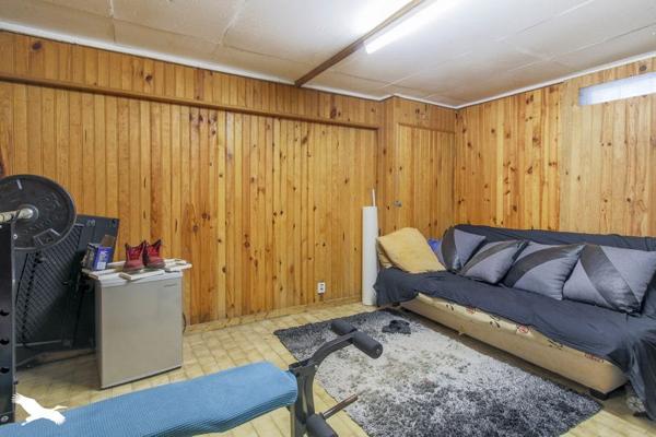 Maison à vendre |  Aubergenville |  4 pièces | 58 m²