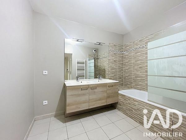 Appartement à vendre 3 pièces 61,09 m² Herblay-sur-Seine
