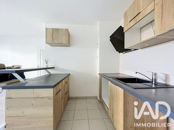 Appartement à vendre 3 pièces 61,09 m² Herblay-sur-Seine