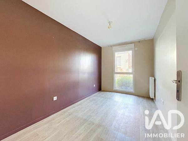 Appartement à vendre 3 pièces 61,09 m² Herblay-sur-Seine