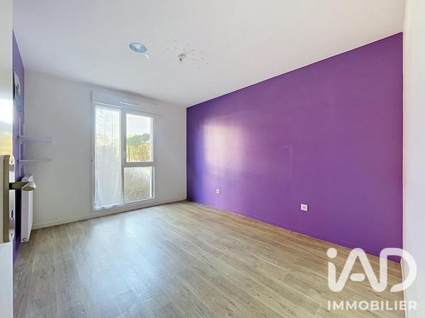 Appartement à vendre 3 pièces 61,09 m² Herblay-sur-Seine