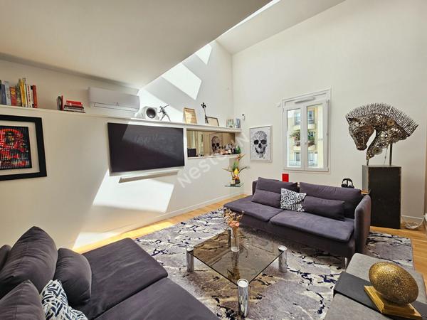Hyper-Centre-Ville, Maison de 162m² habitable avec Terrasse, balcon et cave
