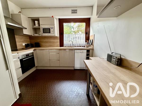 Appartement à vendre 3 pièces 68 m² Palaiseau