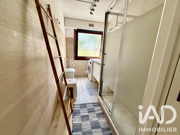 Appartement à vendre 3 pièces 68 m² Palaiseau