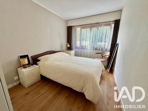 Appartement à vendre 3 pièces 68 m² Palaiseau