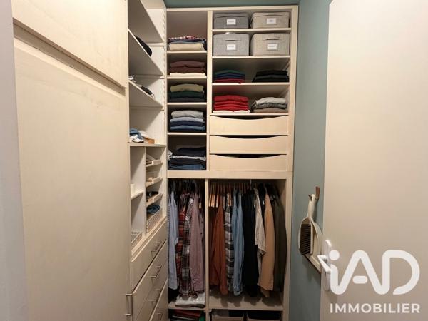Appartement à vendre 3 pièces 68 m² Palaiseau