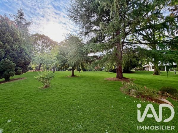 Appartement à vendre 3 pièces 68 m² Palaiseau