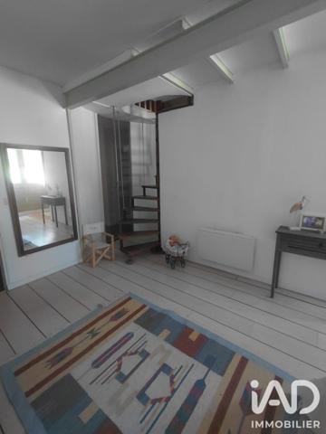Maison (prestige) à vendre 10 pièces 280 m² Saint-Quentin-de-Baron