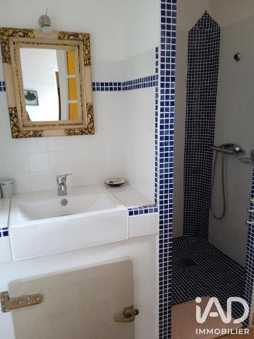 Maison (prestige) à vendre 10 pièces 280 m² Saint-Quentin-de-Baron