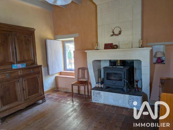 Maison (prestige) à vendre 10 pièces 280 m² Saint-Quentin-de-Baron