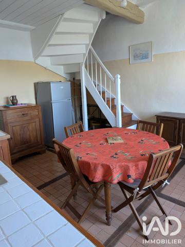 Maison (prestige) à vendre 10 pièces 280 m² Saint-Quentin-de-Baron