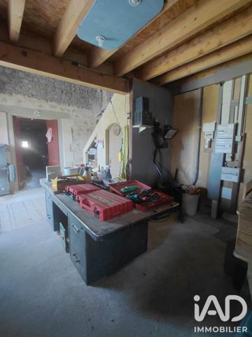 Maison (prestige) à vendre 10 pièces 280 m² Saint-Quentin-de-Baron