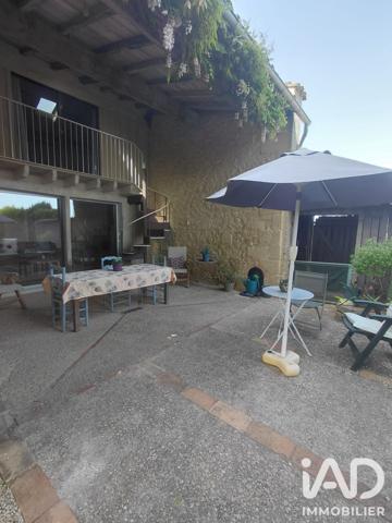 Maison (prestige) à vendre 10 pièces 280 m² Saint-Quentin-de-Baron