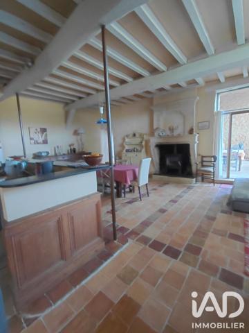 Maison (prestige) à vendre 10 pièces 280 m² Saint-Quentin-de-Baron