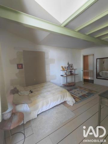 Maison (prestige) à vendre 10 pièces 280 m² Saint-Quentin-de-Baron