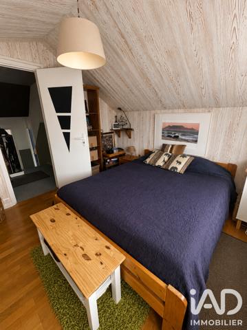 Maison à vendre 6 pièces 90 m² Dammartin-en-Goële