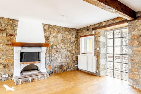 Appartement à vendre |  Nantes |  3 pièces | 79 m²