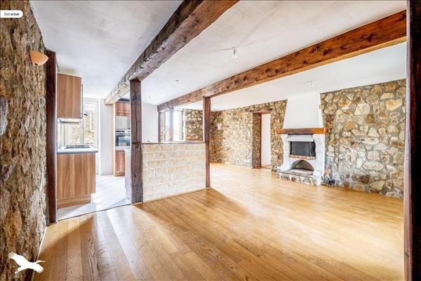 Appartement à vendre |  Nantes |  3 pièces | 79 m²