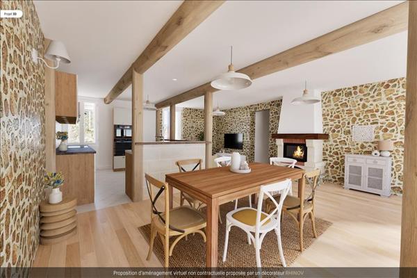 Appartement à vendre |  Nantes |  3 pièces | 79 m²