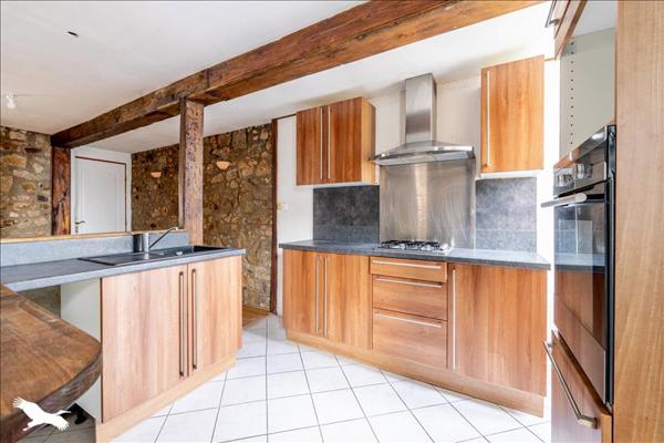 Appartement à vendre |  Nantes |  3 pièces | 79 m²