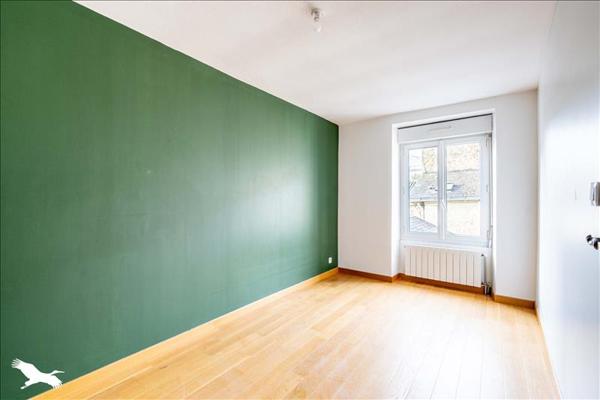 Appartement à vendre |  Nantes |  3 pièces | 79 m²