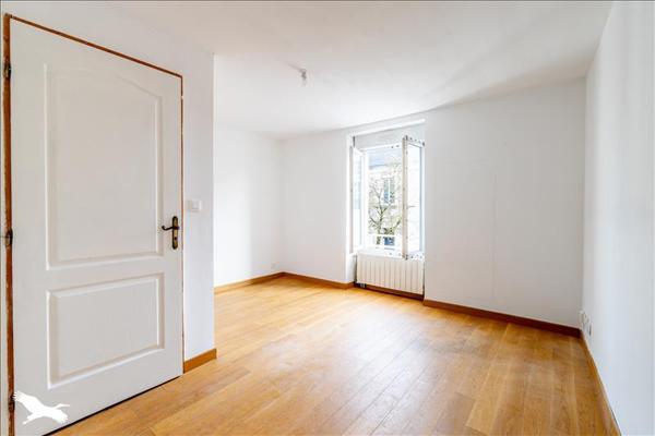Appartement à vendre |  Nantes |  3 pièces | 79 m²