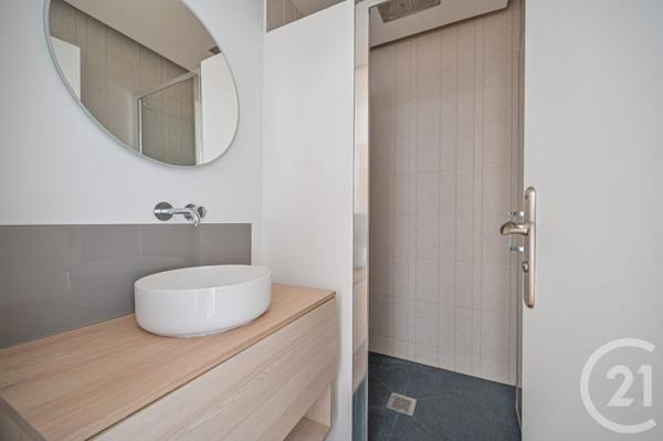 Appartement F2 à vendre  2 pièces - 44,47 m2 PARIS - 75016