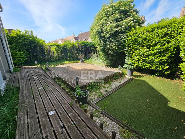 Maison récente 6 pièces à vendre à Gournay-sur-Marne - Réf 2211