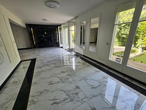 Maison récente 6 pièces à vendre à Gournay-sur-Marne - Réf 2211