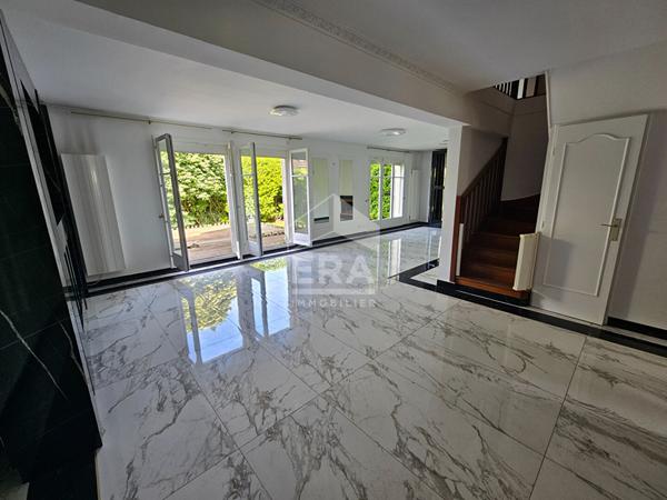 Maison récente 6 pièces à vendre à Gournay-sur-Marne - Réf 2211