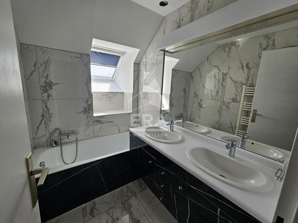 Maison récente 6 pièces à vendre à Gournay-sur-Marne - Réf 2211