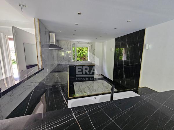 Maison récente 6 pièces à vendre à Gournay-sur-Marne - Réf 2211