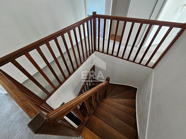 Maison récente 6 pièces à vendre à Gournay-sur-Marne - Réf 2211