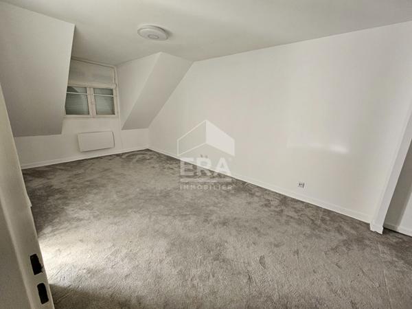 Maison récente 6 pièces à vendre à Gournay-sur-Marne - Réf 2211