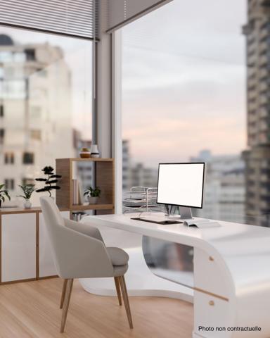 Environ 80m2 de bureaux confortables à louer