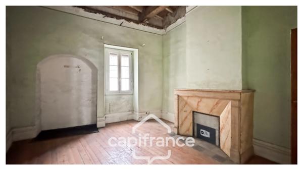 Maison à ASTAFFORT (47)