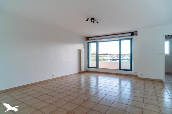 Appartement à vendre |  Quimper |  3 pièces | 65 m²