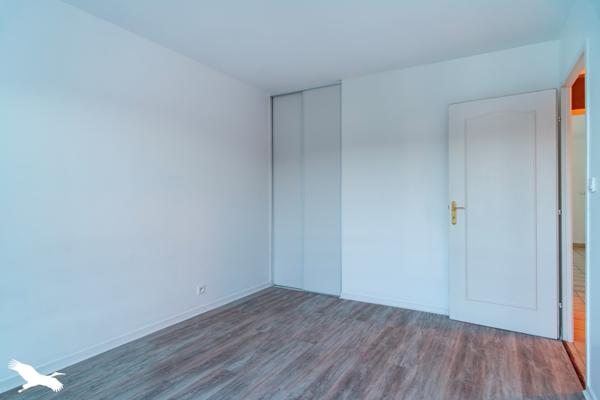 Appartement à vendre |  Quimper |  3 pièces | 65 m²