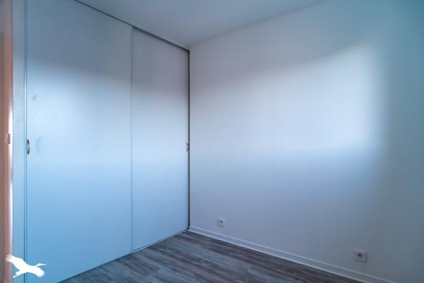 Appartement à vendre |  Quimper |  3 pièces | 65 m²