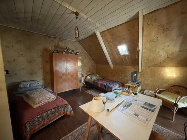 Maison à vendre 4 pièces CALLAC (22)