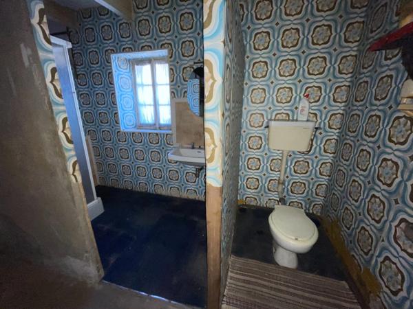 Maison à vendre 4 pièces CALLAC (22)