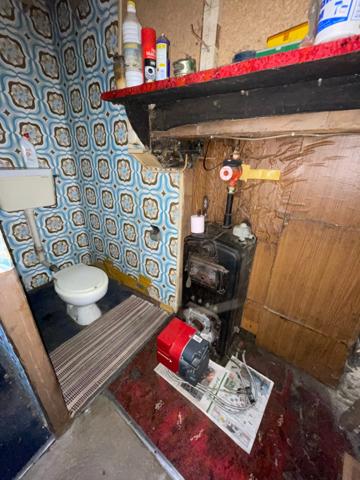 Maison à vendre 4 pièces CALLAC (22)