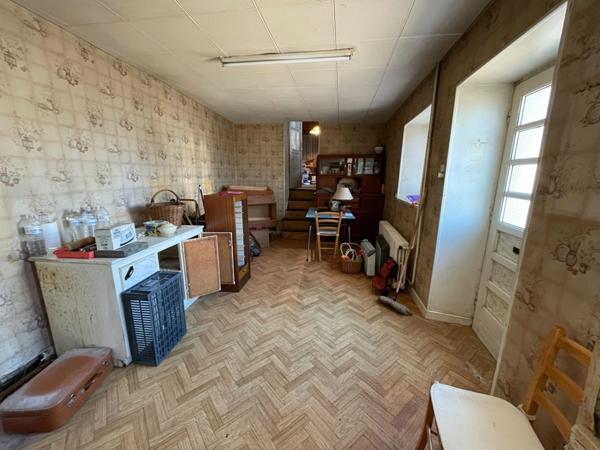 Maison à vendre 4 pièces CALLAC (22)