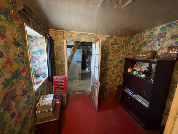 Maison à vendre 4 pièces CALLAC (22)