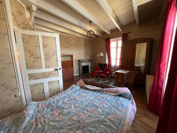 Maison à vendre 4 pièces CALLAC (22)